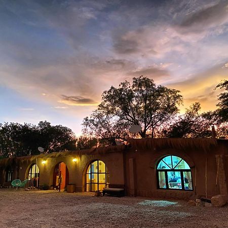 Caminandes Hostal San Pedro de Atacama Exterior photo