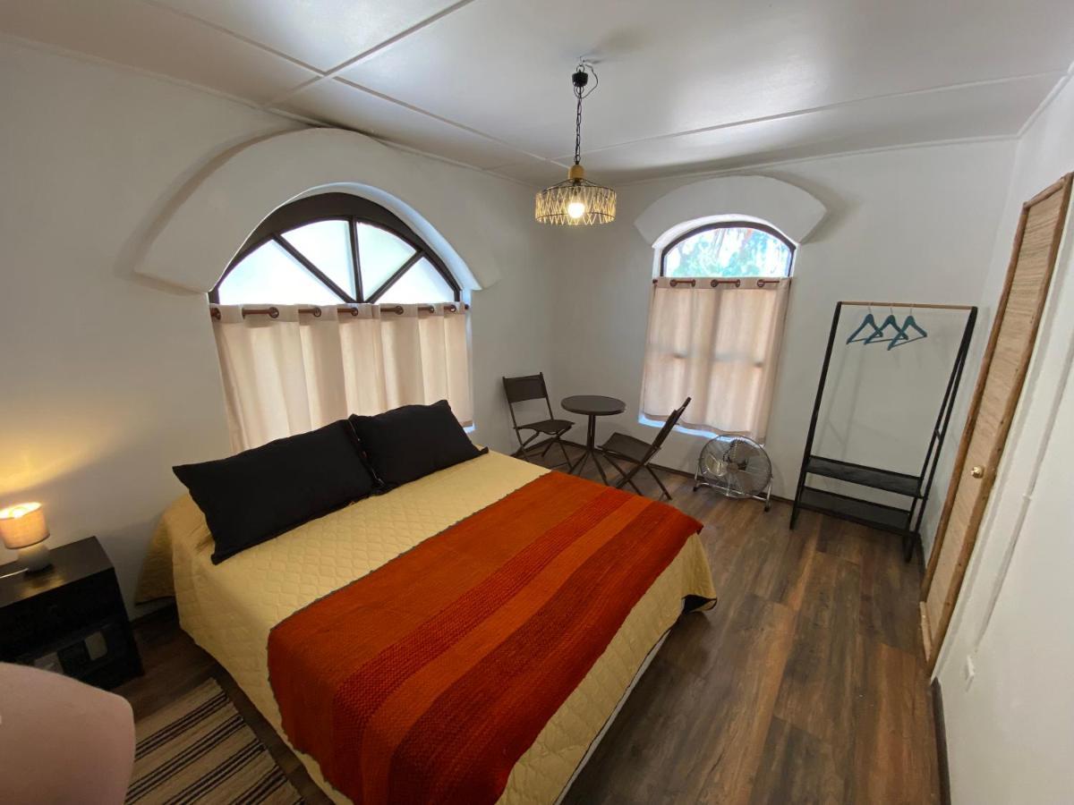 Caminandes Hostal San Pedro de Atacama Exterior photo