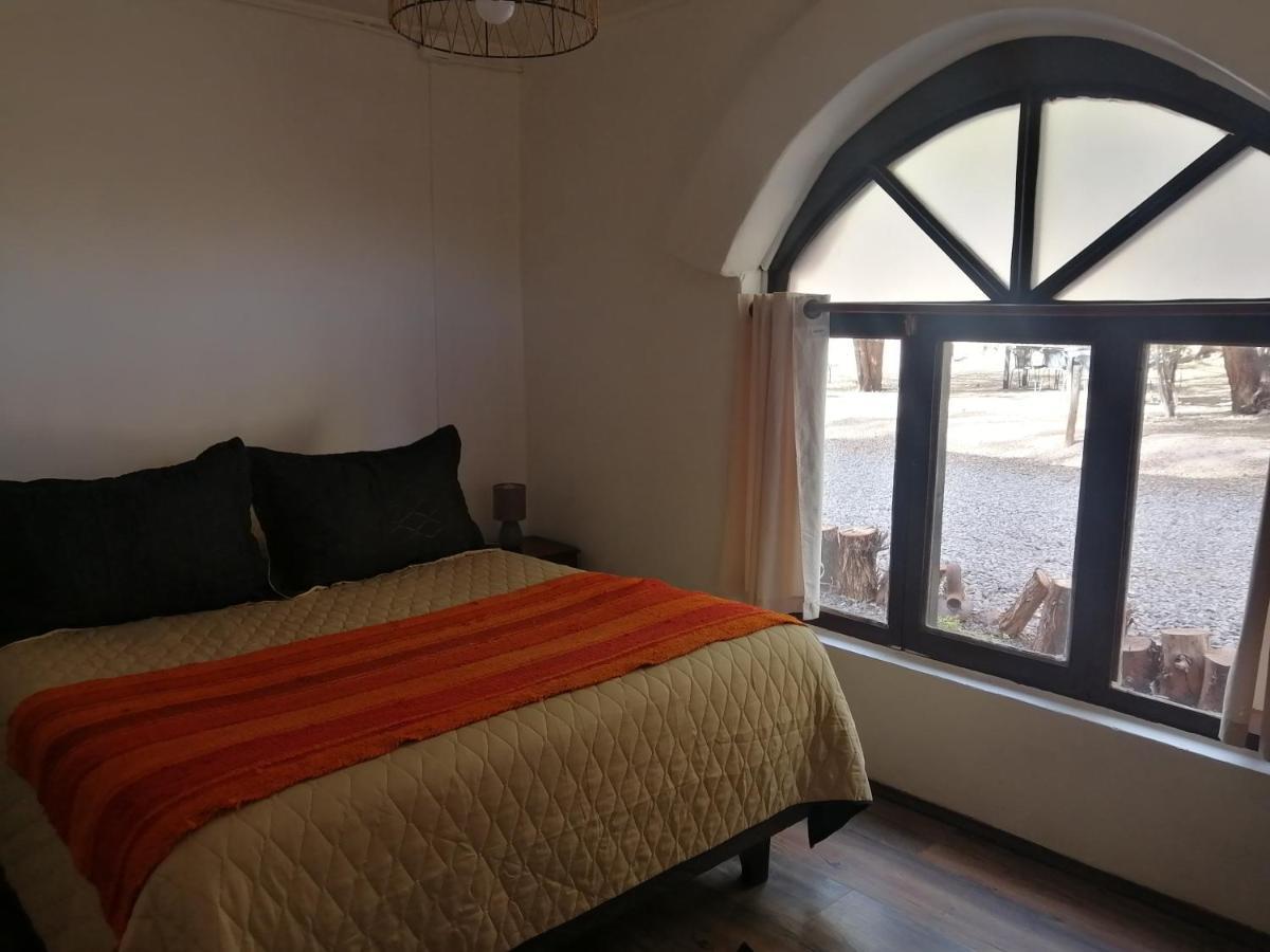 Caminandes Hostal San Pedro de Atacama Exterior photo