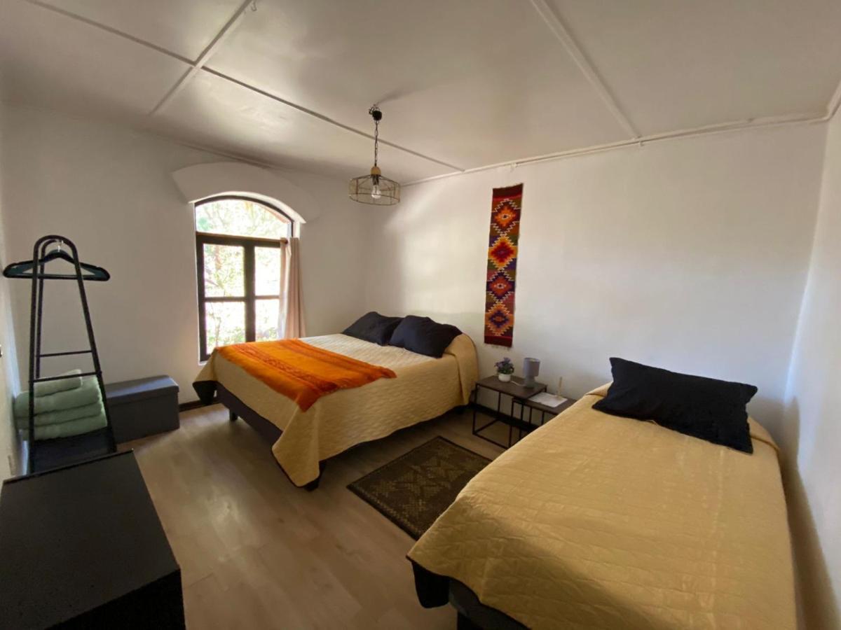Caminandes Hostal San Pedro de Atacama Exterior photo