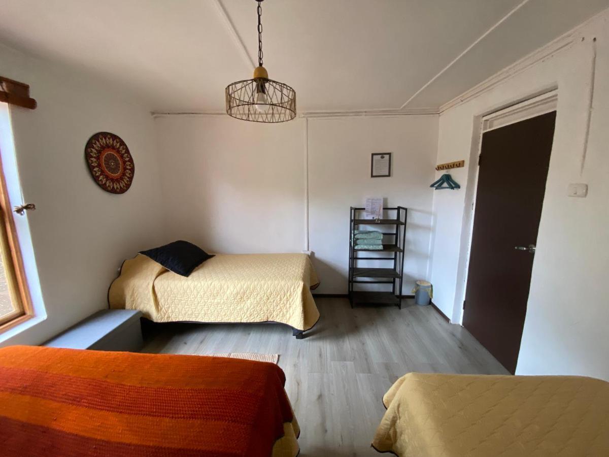 Caminandes Hostal San Pedro de Atacama Exterior photo