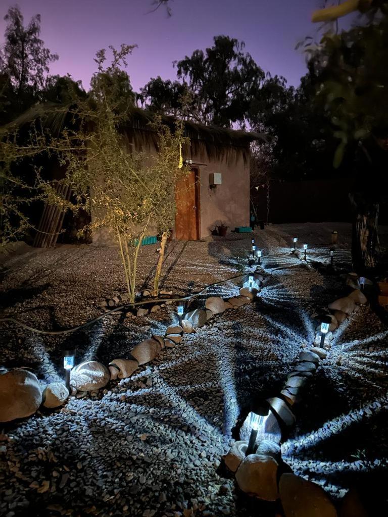 Caminandes Hostal San Pedro de Atacama Exterior photo