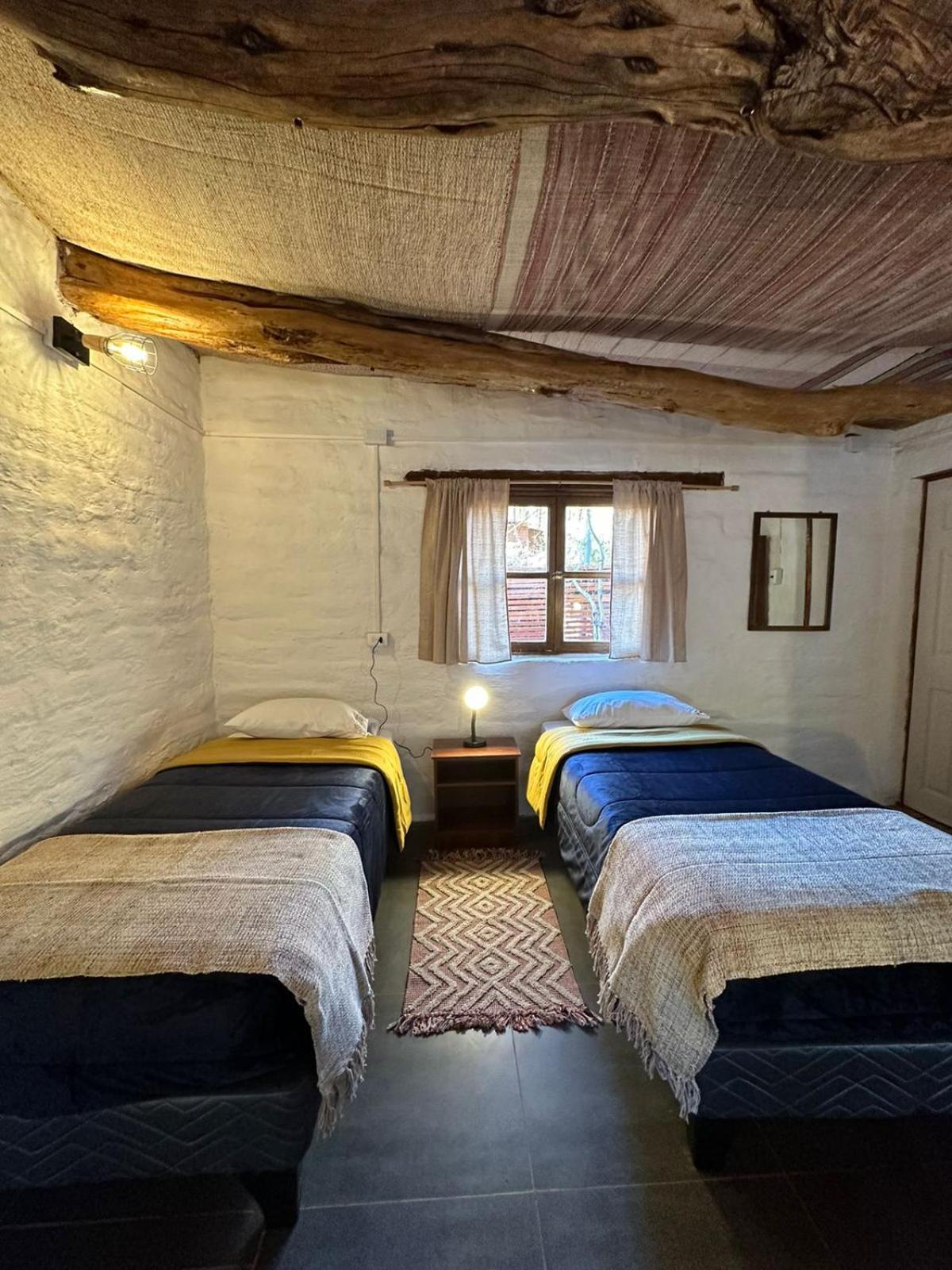 Caminandes Hostal San Pedro de Atacama Exterior photo