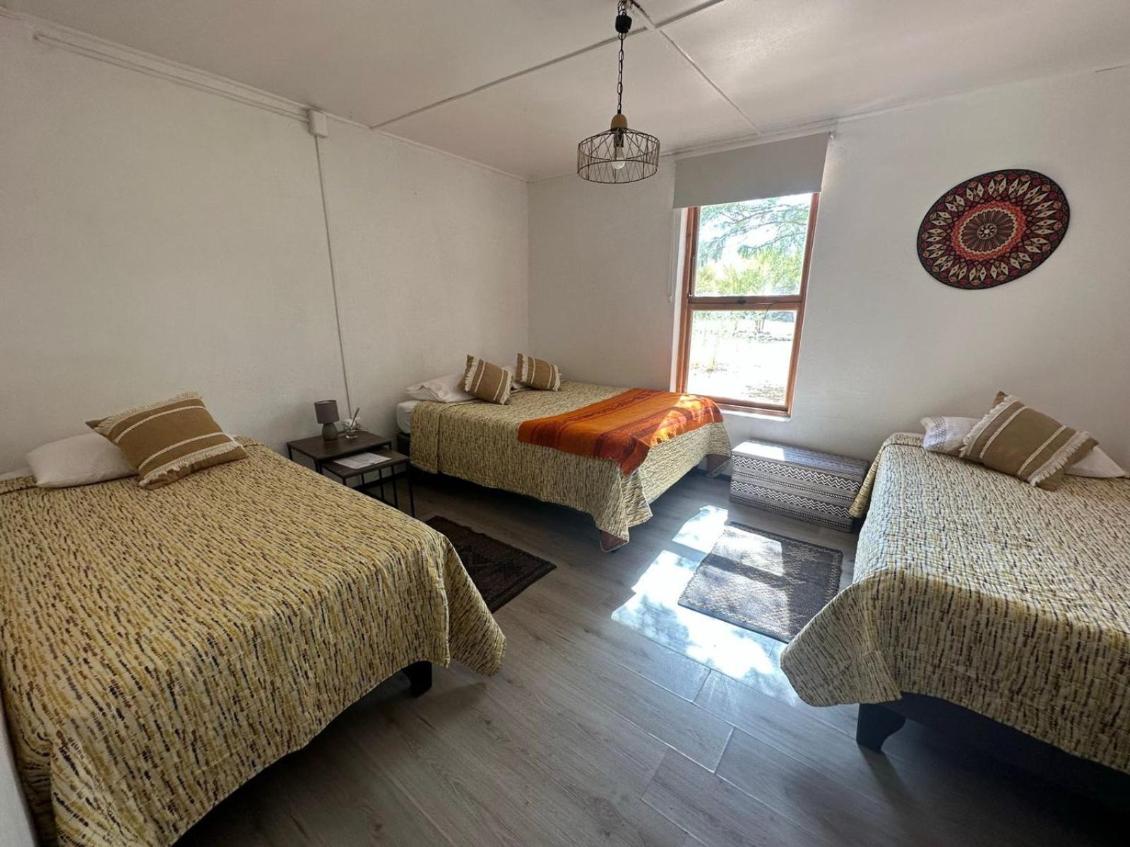 Caminandes Hostal San Pedro de Atacama Exterior photo