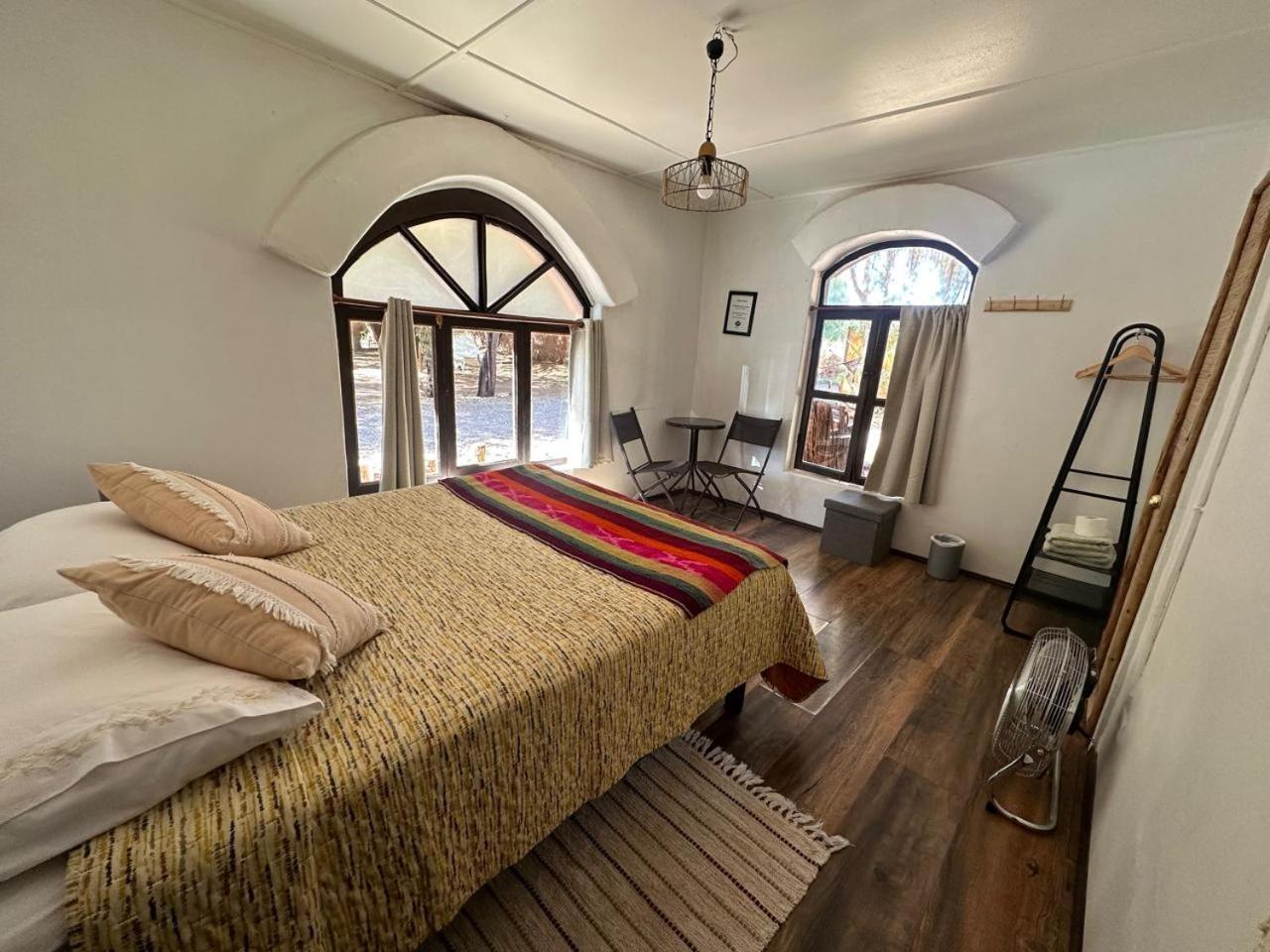 Caminandes Hostal San Pedro de Atacama Exterior photo